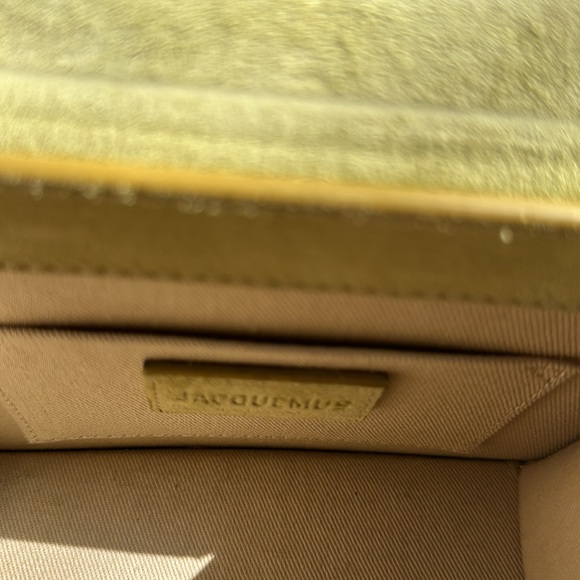 Jacquemus Le Chiquito moyen bag - Picture 11 of 14